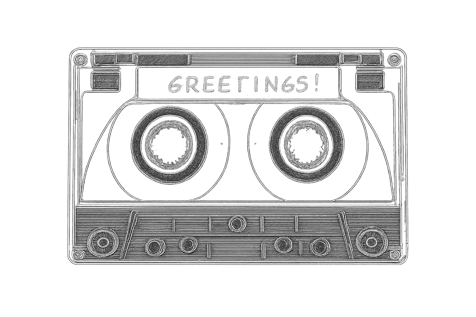 Cassette